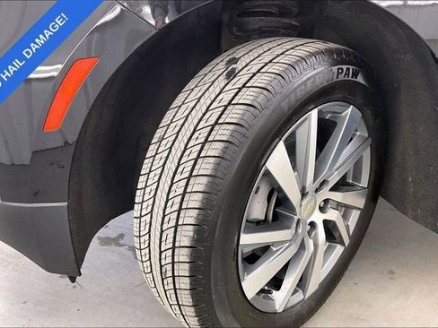 Used 2022 Chevrolet Equinox LT FWD image 34