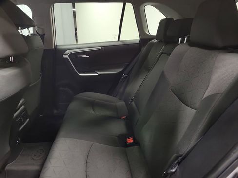 Used 2023 Toyota RAV4 XLE AWD/4WD image 20