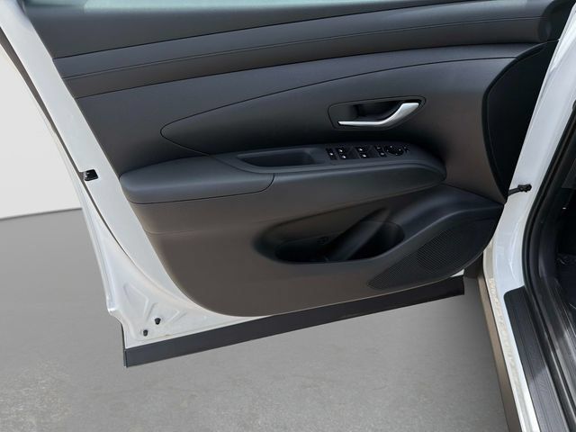 New 2026 Hyundai Tucson SEL Plus FWD image 20