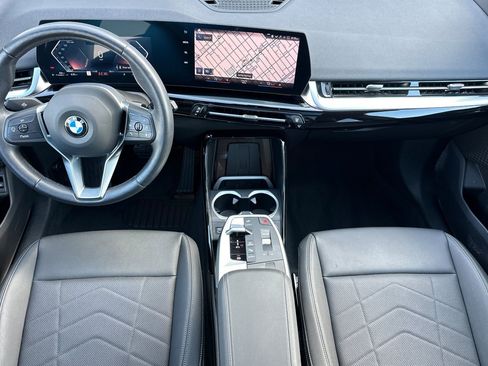 Used 2023 BMW X1 xDrive28i w/ Convenience Package AWD/4WD image 12
