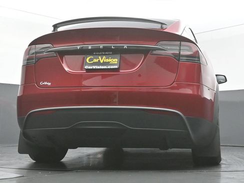 Used 2023 Tesla Model X image 44