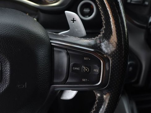 Used 2022 RAM 1500 Rebel w/ G/T Package AWD/4WD image 26