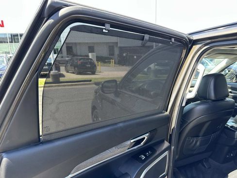 Used 2022 Kia Telluride SX w/ SX Prestige Package AWD/4WD image 29