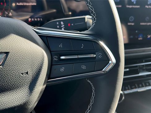 New 2026 Chevrolet Traverse High Country FWD image 14