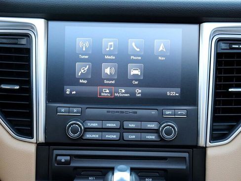 Used 2018 Porsche Macan S image 20