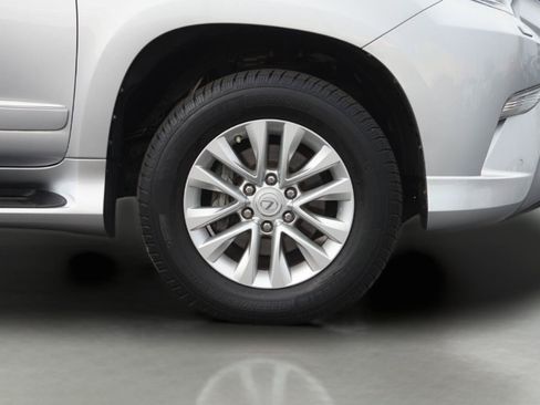 Used 2017 Lexus GX 460 Premium AWD/4WD image 4