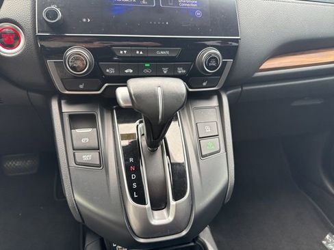 Used 2022 Honda CR-V EX-L image 19