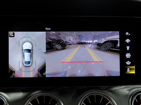 Used 2022 Mercedes-Benz AMG GT 53 image 19