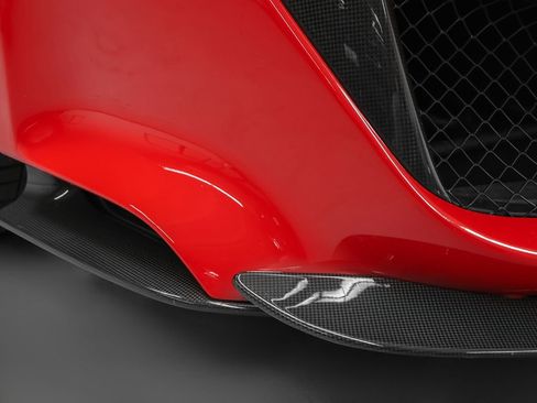 Certified 2020 Ferrari 488 Pista Coupe image 6