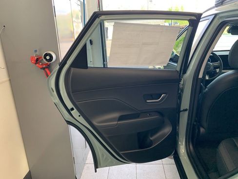 New 2026 Hyundai Kona Limited image 14