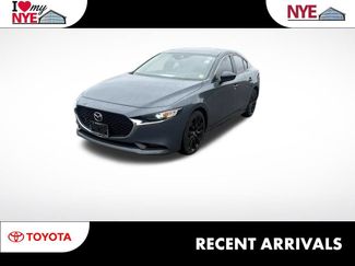 Used 2023 MAZDA MAZDA3 s FWD 360° Tour