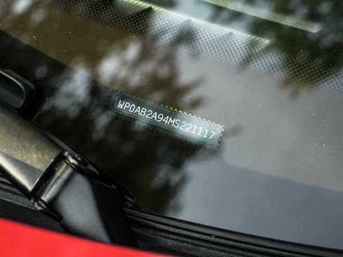 Used 2021 Porsche 911 Carrera S RWD image 33
