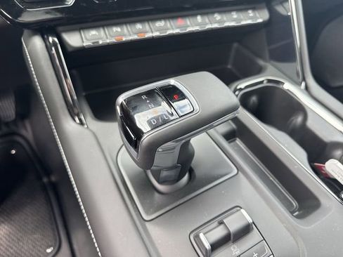 New 2026 GMC Sierra 1500 AT4X AWD/4WD image 20