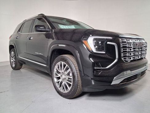 New 2026 GMC Terrain Denali AWD/4WD image 2