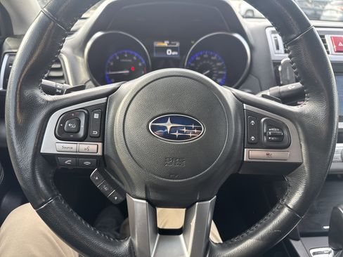 Used 2015 Subaru Legacy 3.6R Limited image 17
