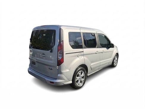 Used 2014 Ford Transit Connect XLT image 6