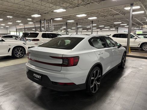 Used 2023 Polestar Polestar 2 w/ Pilot Pack AWD/4WD image 4