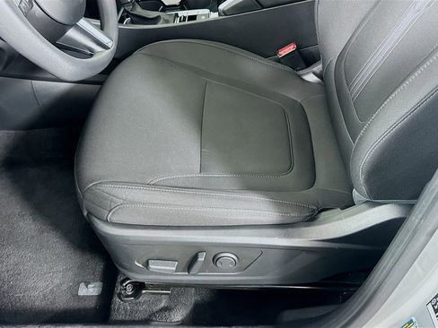 Certified 2025 Hyundai Tucson SEL image 19