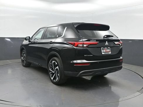 Used 2022 Mitsubishi Outlander ES AWD/4WD image 28