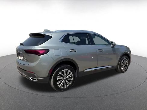 Used 2024 Buick Envision Preferred AWD/4WD image 16