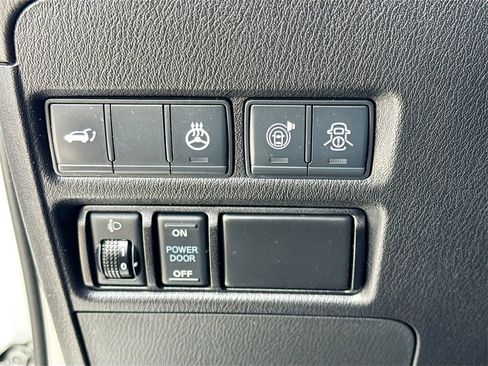 Used 2021 INFINITI QX80 Luxe image 11