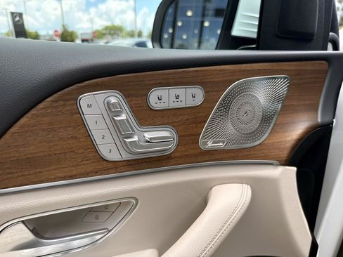 Certified 2026 Mercedes-Benz GLE 350 4MATIC image 18