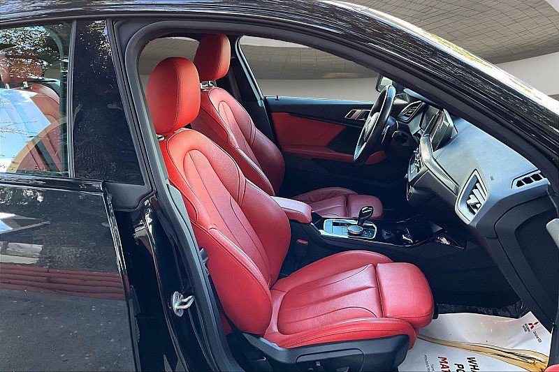 Used 2022 BMW 228i Gran Coupe w/ M Sport Package FWD image 6