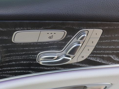 Used 2021 Mercedes-Benz E 350 Sedan w/ Premium Package image 44