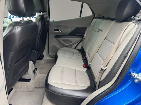 Used 2013 Buick Encore Premium image 26
