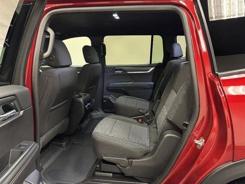New 2026 GMC Acadia Elevation w/ LPO, Floor Liner Package AWD/4WD image 16