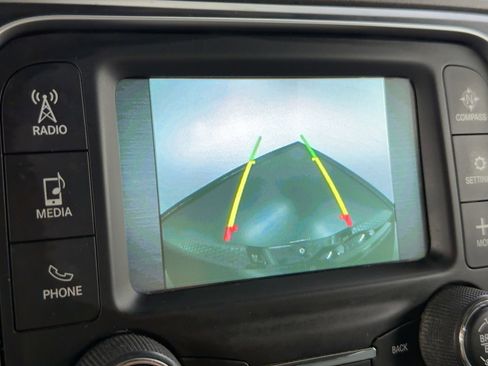 Used 2016 RAM 1500 Express w/ Black Ram 1500 Express Group image 23