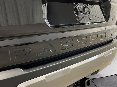 New 2026 Honda Passport TrailSport Elite image 7