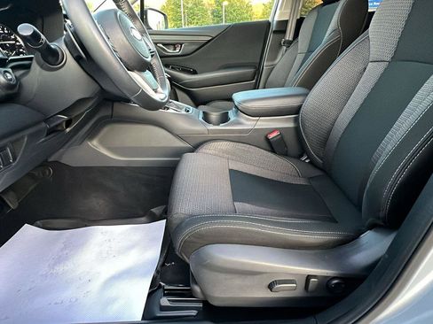 Used 2025 Subaru Outback Premium w/ Popular Package #1A image 22