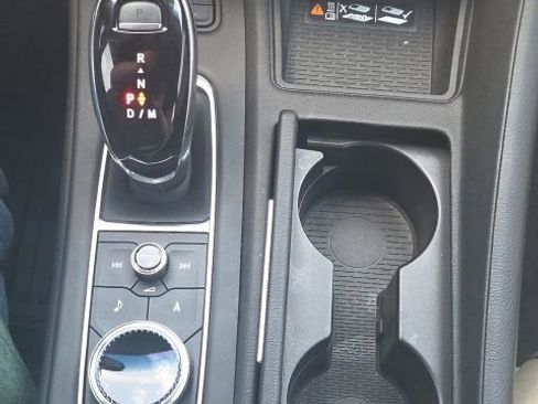 Used 2024 Cadillac CT5 Luxury w/ Sun And Sound Package image 33