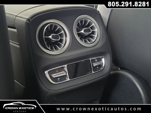 Used 2025 Mercedes-Benz G 63 AMG 4MATIC image 25