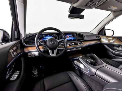Certified 2022 Mercedes-Benz GLE 350 image 21