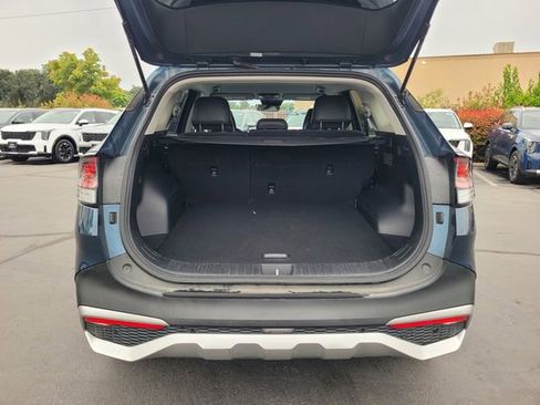 Certified 2023 Kia Sportage EX AWD/4WD image 28