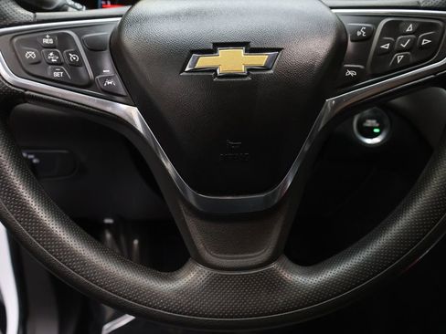 Used 2022 Chevrolet Equinox LS w/ LS Convenience Package AWD/4WD image 18