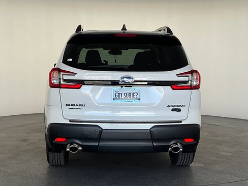 New 2026 Subaru Ascent Bronze Edition image 5