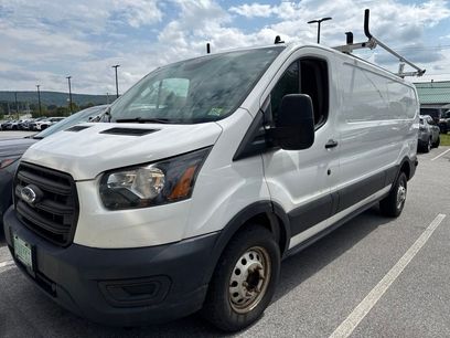 Used 2020 Ford Transit 150 Low Roof AWD