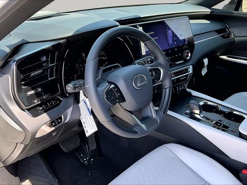 New 2026 Lexus RX 350 AWD/4WD image 8