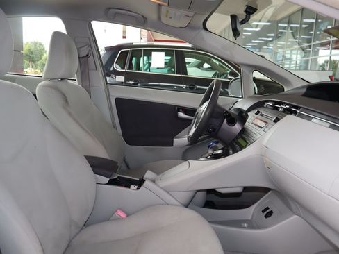 Used 2011 Toyota Prius Two FWD image 36