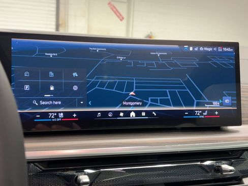 New 2026 BMW X5 sDrive40i w/ Premium Package image 25