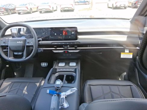 New 2027 Kia Telluride SX X-Pro AWD/4WD image 10