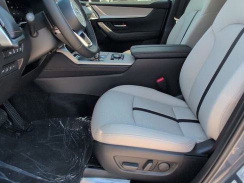 New 2026 MAZDA CX-90 3.3 Turbo w/ Premium Sport Pkg image 13