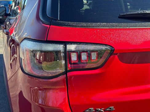 New 2026 Jeep Compass Latitude w/ Quick Order Package 29K image 12