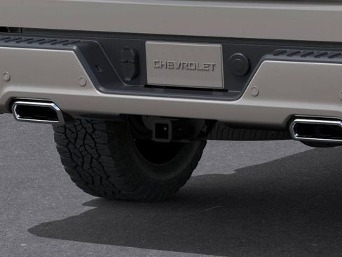 New 2026 Chevrolet Silverado 1500 RST w/ All Star Edition Plus AWD/4WD image 14