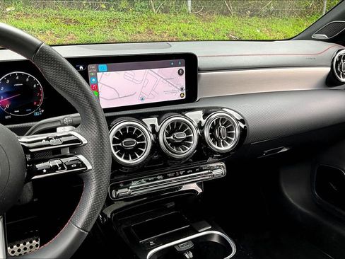 Certified 2024 Mercedes-Benz CLA 250 CLA 250 image 6