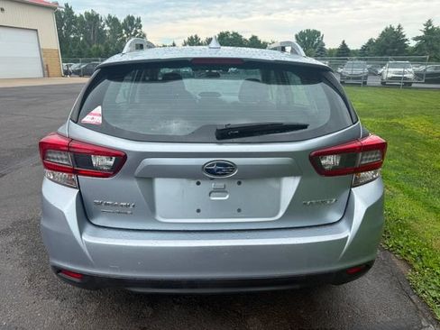 Used 2023 Subaru Impreza 2.0i Premium AWD/4WD image 2