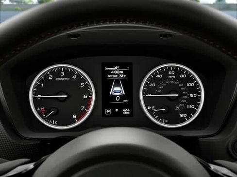 New 2026 Subaru Forester Sport AWD/4WD image 17